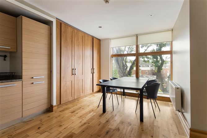 Apt 71 The Hibernia building, Heuston South Quarter, Kilmainham, Dublin 8