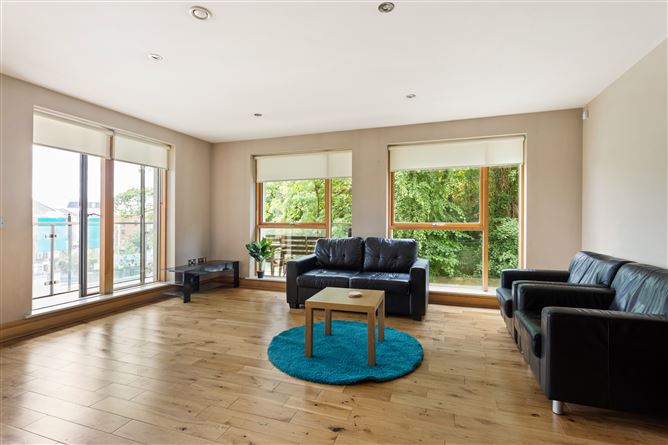 Apt 71 The Hibernia building, Heuston South Quarter, Kilmainham, Dublin 8