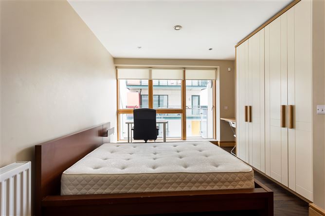 Apt 71 The Hibernia building, Heuston South Quarter, Kilmainham, Dublin 8