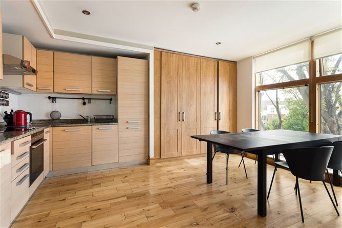 Apt 71 The Hibernia building, Heuston South Quarter, Kilmainham, Dublin 8