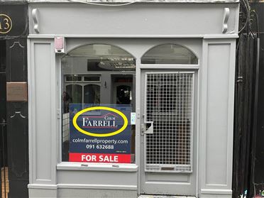 Image for 11 Parnell Street, Ennis, County Clare