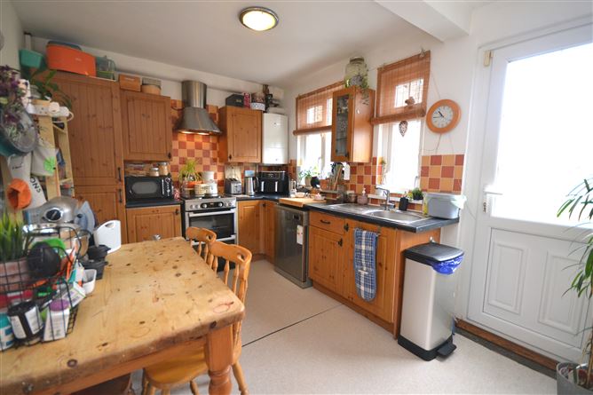62 Drumfinn Avenue, Ballyfermot,   Dublin 10