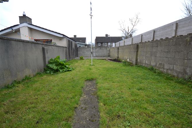 62 Drumfinn Avenue, Ballyfermot,   Dublin 10