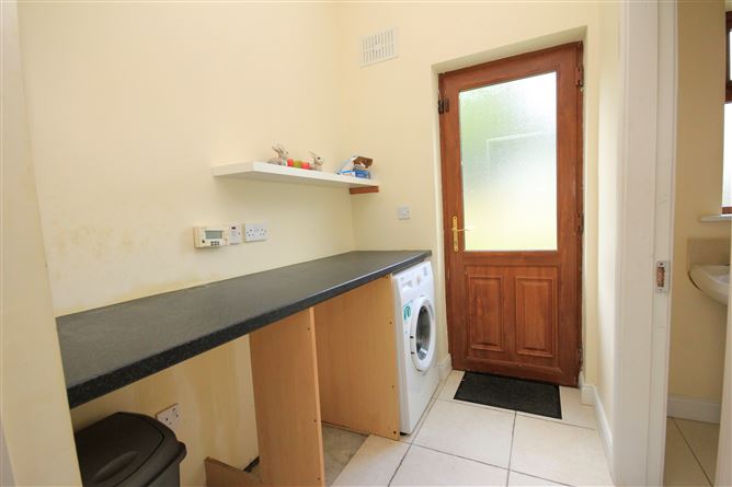 17 Ard Erin, Mountrath, Laois