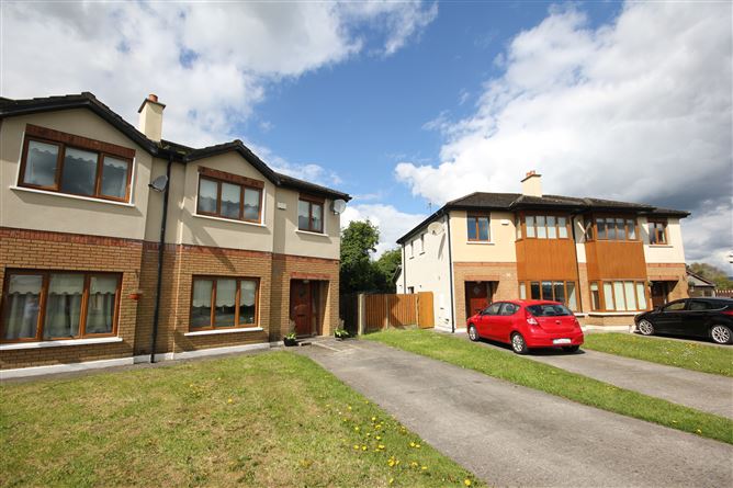 17 Ard Erin, Mountrath, Laois