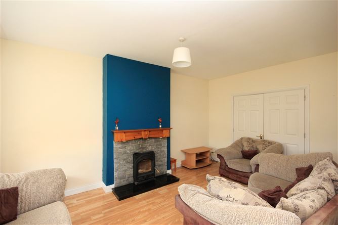 17 Ard Erin, Mountrath, Laois