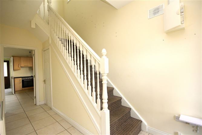 17 Ard Erin, Mountrath, Laois