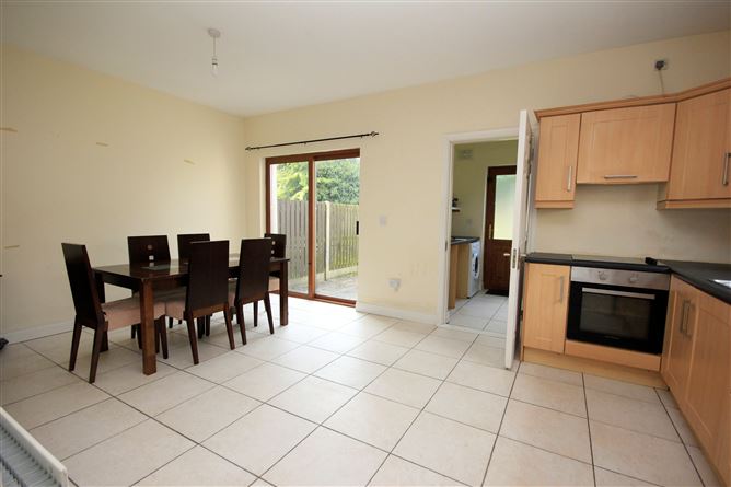 17 Ard Erin, Mountrath, Laois