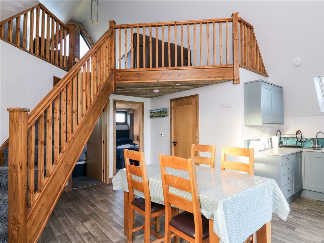 Valley View Hideaway,Ffostrasol, Ceredigion, Wales