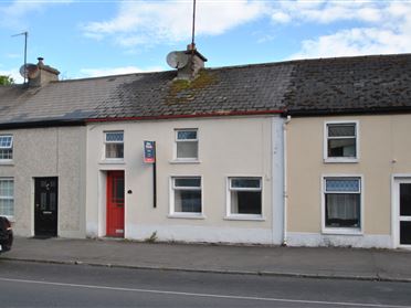 Image for 2 Abbey Street, Roscrea, Co. Tipperary
