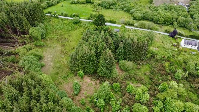 Halliwell Cottage, Greenans, Ross, Castlebar, Co. Mayo