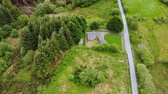 Halliwell Cottage, Greenans, Ross, Castlebar, Co. Mayo