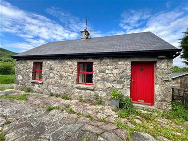 Image for Halliwell Cottage, Greenans, Ross, Castlebar, Co. Mayo
