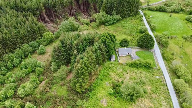 Halliwell Cottage, Greenans, Ross, Castlebar, Co. Mayo