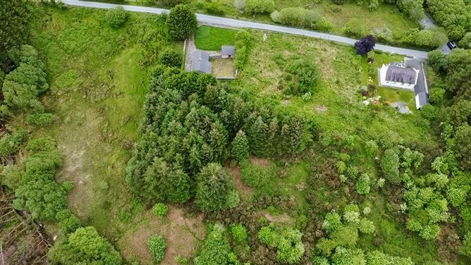 Halliwell Cottage, Greenans, Ross, Castlebar, Co. Mayo