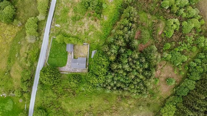 Halliwell Cottage, Greenans, Ross, Castlebar, Co. Mayo