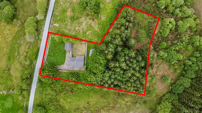Halliwell Cottage, Greenans, Ross, Castlebar, Co. Mayo