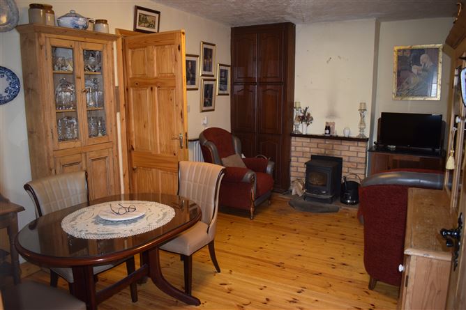 Grangeford, Bennekerry, Carlow Town, Carlow