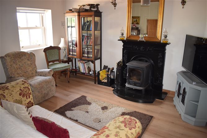 Grangeford, Bennekerry, Carlow Town, Carlow