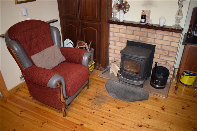 Grangeford, Bennekerry, Carlow Town, Carlow