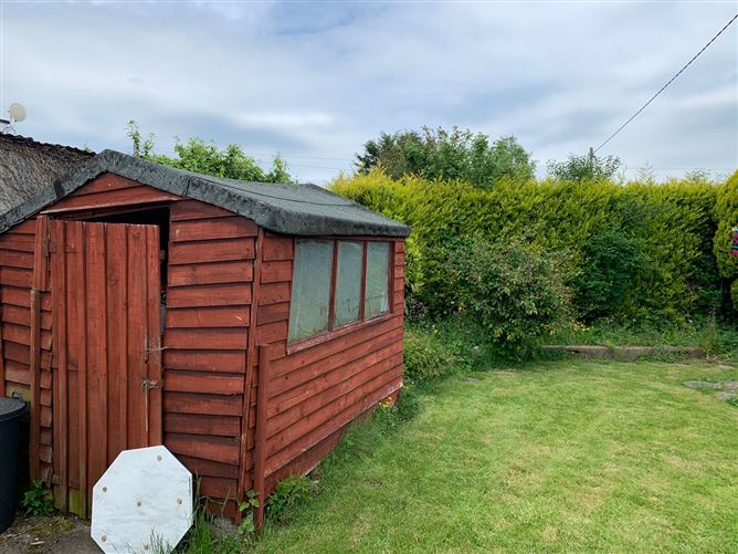 Grangeford, Bennekerry, Carlow Town, Carlow