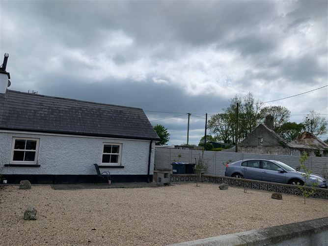 Grangeford, Bennekerry, Carlow Town, Carlow