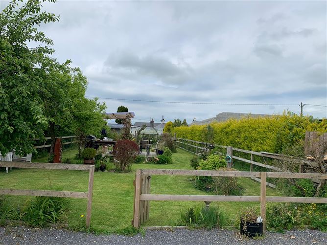 Grangeford, Bennekerry, Carlow Town, Carlow