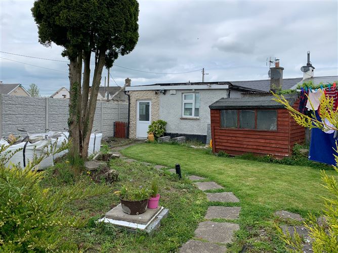 Grangeford, Bennekerry, Carlow Town, Carlow