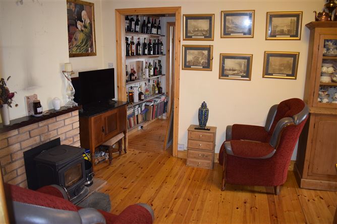 Grangeford, Bennekerry, Carlow Town, Carlow