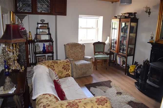 Grangeford, Bennekerry, Carlow Town, Carlow