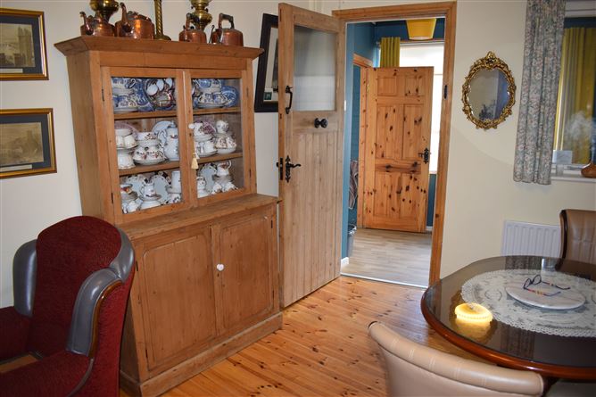 Grangeford, Bennekerry, Carlow Town, Carlow