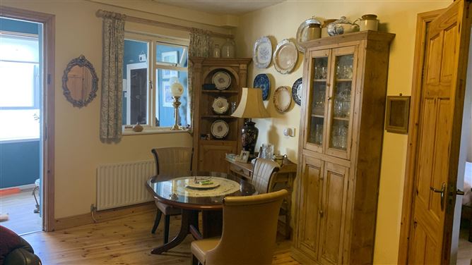 Grangeford, Bennekerry, Carlow Town, Carlow