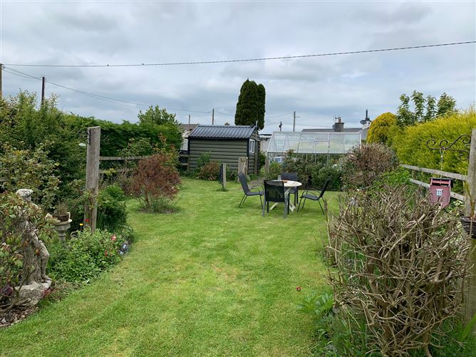 Grangeford, Bennekerry, Carlow Town, Carlow