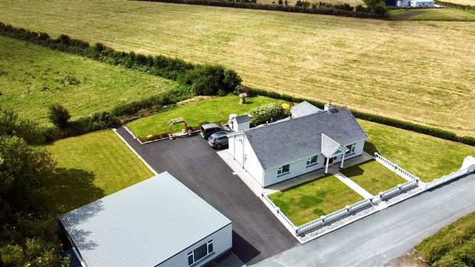 Ballydonohoe, Lisselton, Kerry