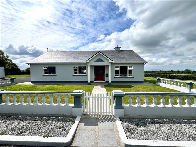Ballydonohoe, Lisselton, Kerry