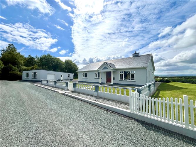 Ballydonohoe, Lisselton, Kerry