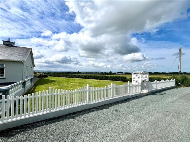 Ballydonohoe, Lisselton, Kerry