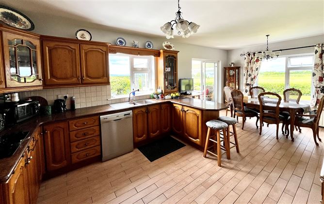 Ballydonohoe, Lisselton, Kerry