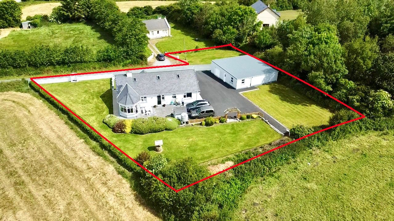 Ballydonohoe, Lisselton, Kerry