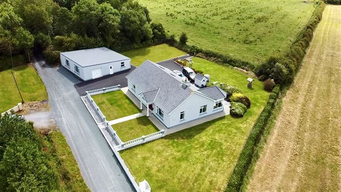 Ballydonohoe, Lisselton, Kerry