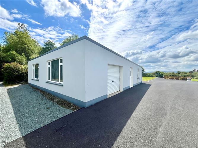 Ballydonohoe, Lisselton, Kerry