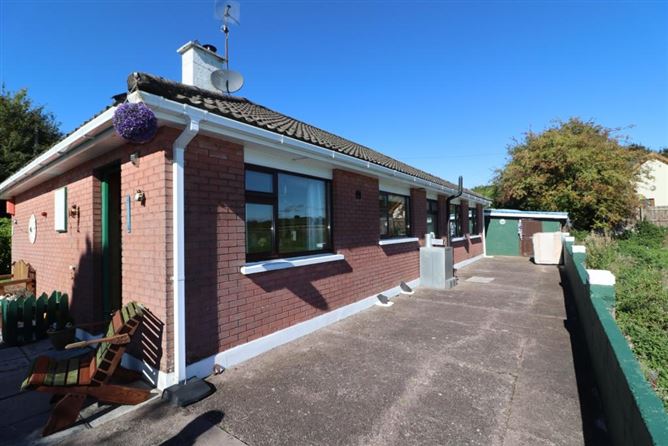 Ballyshonin, Berrings, Cork