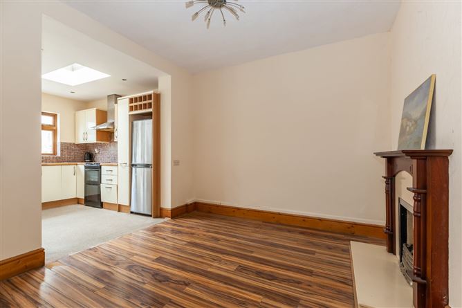 18 Kirwan Street, Stoneybatter, Dublin 7