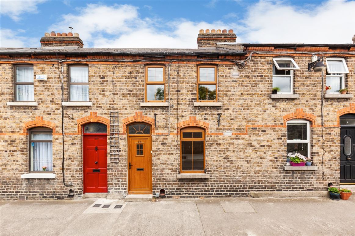 18 Kirwan Street, Stoneybatter, Dublin 7