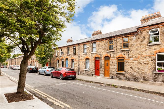 18 Kirwan Street, Stoneybatter, Dublin 7
