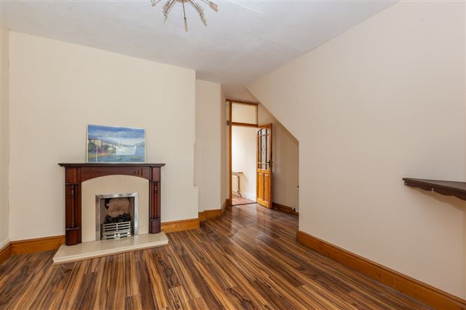 18 Kirwan Street, Stoneybatter, Dublin 7