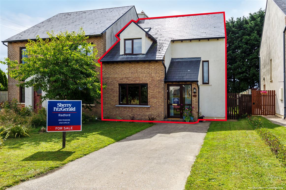 29 Somers Way, Ballycullane, Co. Wexford