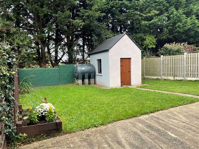 29 Somers Way, Ballycullane, Co. Wexford