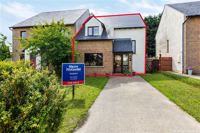29 Somers Way, Ballycullane, Co. Wexford