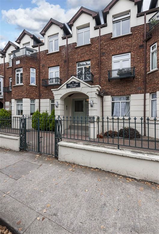 11 Parkview Court, Harold`s Cross, Dublin 6w, County Dublin